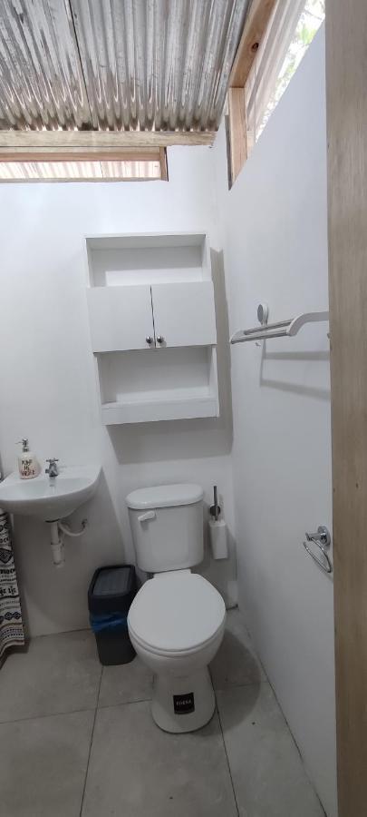 Garden House Puerto Lopez Ξενοδοχείο Εξωτερικό φωτογραφία