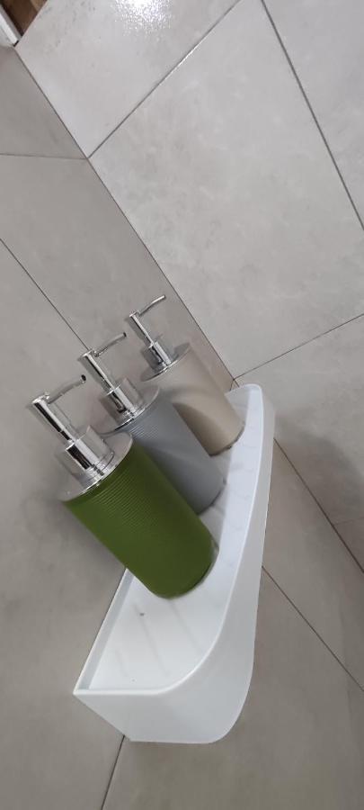 Garden House Puerto Lopez Ξενοδοχείο Εξωτερικό φωτογραφία