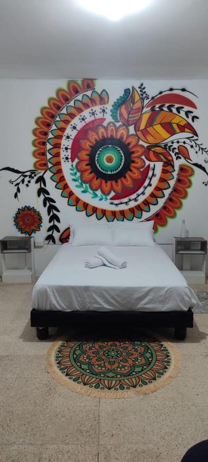 Garden House Puerto Lopez Ξενοδοχείο Εξωτερικό φωτογραφία