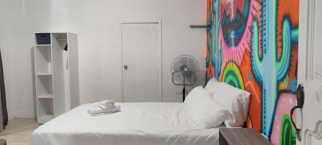 Garden House Puerto Lopez Ξενοδοχείο Εξωτερικό φωτογραφία