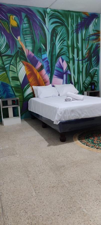Garden House Puerto Lopez Ξενοδοχείο Εξωτερικό φωτογραφία