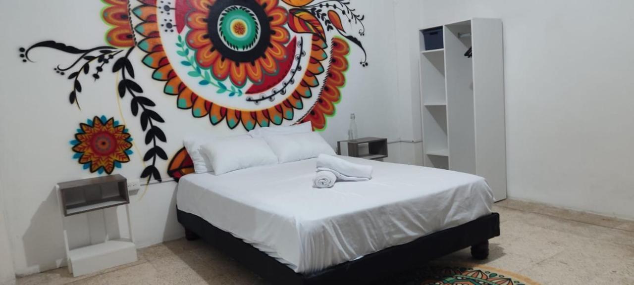 Garden House Puerto Lopez Ξενοδοχείο Εξωτερικό φωτογραφία