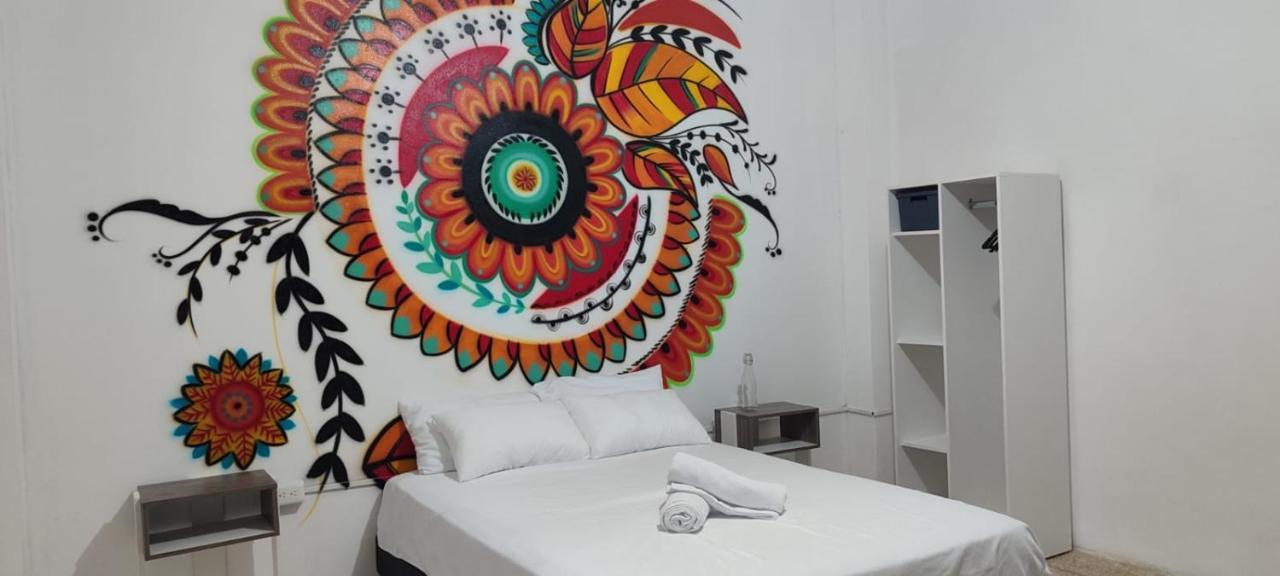 Garden House Puerto Lopez Ξενοδοχείο Εξωτερικό φωτογραφία