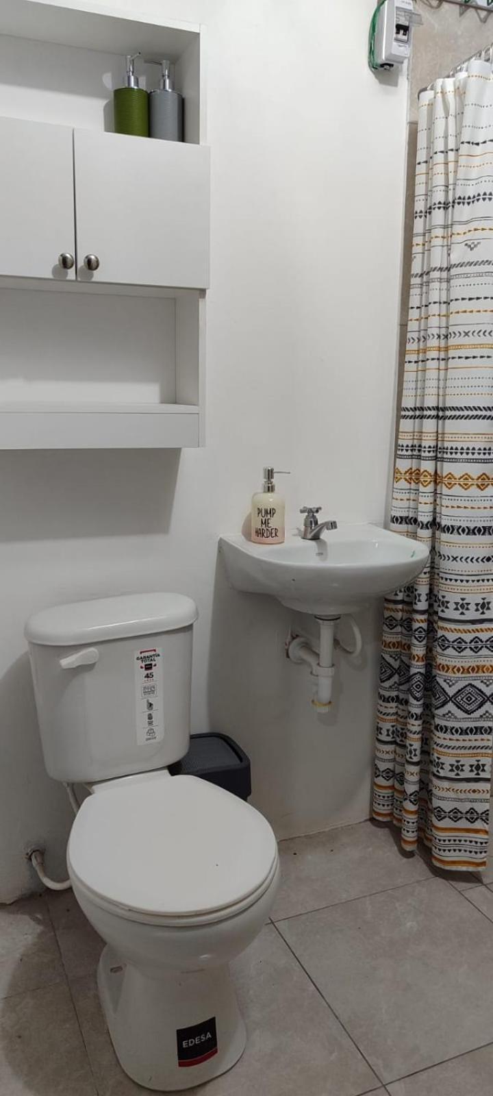 Garden House Puerto Lopez Ξενοδοχείο Εξωτερικό φωτογραφία